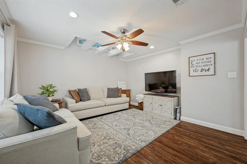 105 N Craig Road, Prosper TX 75078 - Photo 5