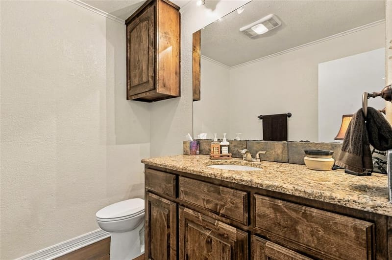 910 W Highway 67, Alvarado TX 76009 - Photo 26
