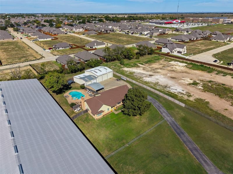 910 W Highway 67, Alvarado TX 76009 - Photo 32