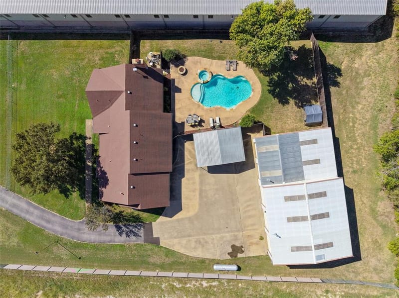 910 W Highway 67, Alvarado TX 76009 - Photo 5