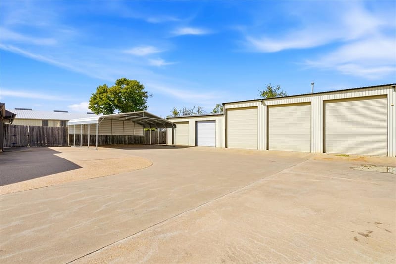 910 W Highway 67, Alvarado TX 76009 - Photo 30
