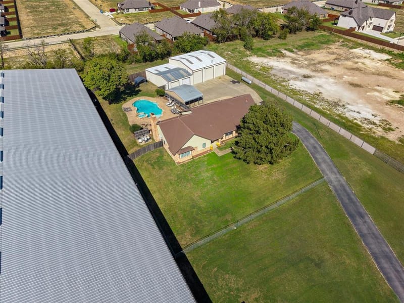 910 W Highway 67, Alvarado TX 76009 - Photo 34