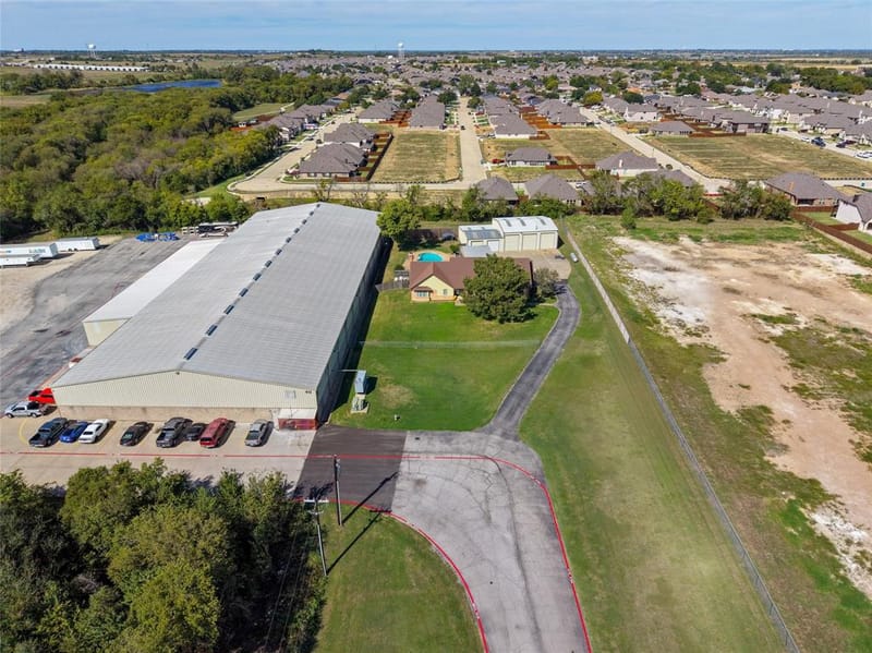 910 W Highway 67, Alvarado TX 76009 - Photo 33