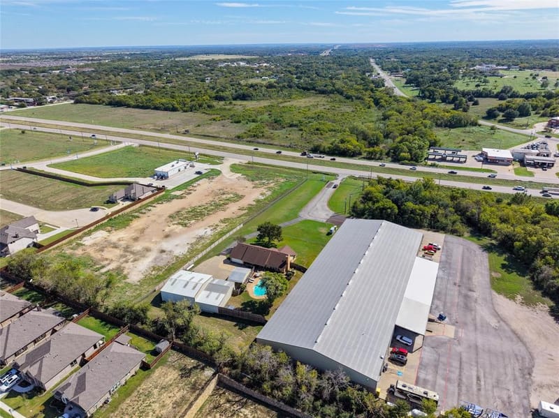 910 W Highway 67, Alvarado TX 76009 - Photo 37