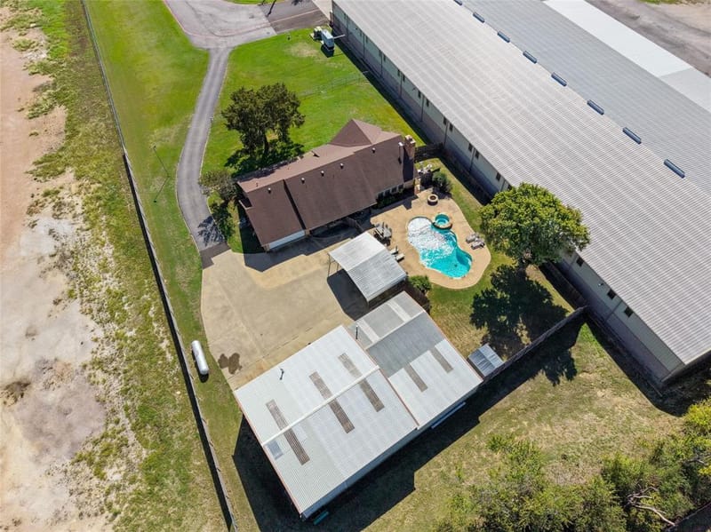 910 W Highway 67, Alvarado TX 76009 - Photo 35