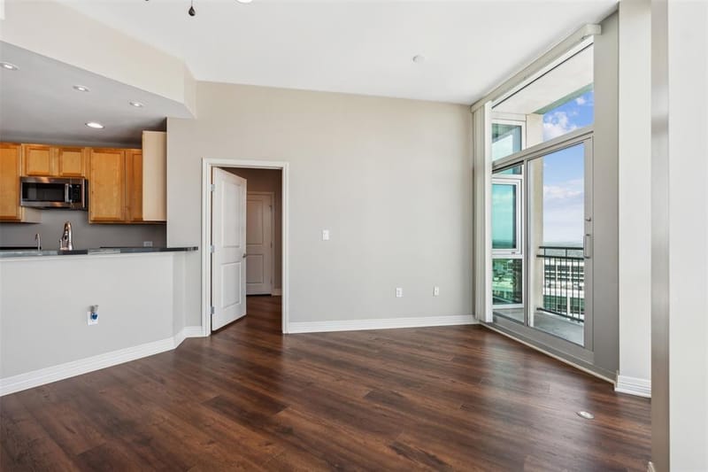 500 Throckmorton Street # 2702, Fort Worth TX 76102 - Photo 9