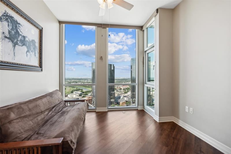 500 Throckmorton Street # 2702, Fort Worth TX 76102 - Photo 10