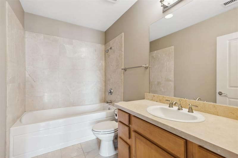 500 Throckmorton Street # 2702, Fort Worth TX 76102 - Photo 14
