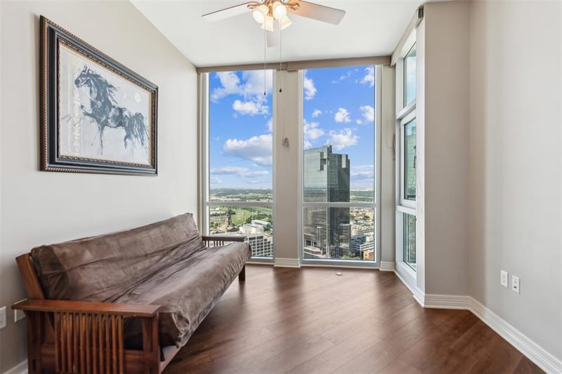 500 Throckmorton Street # 2702, Fort Worth TX 76102 - Photo 11