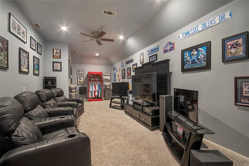 3107 Hillside Drive, Highland Village TX 75077 - Photo 27