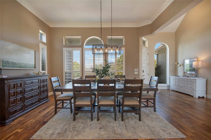 3107 Hillside Drive, Highland Village TX 75077 - Photo 6
