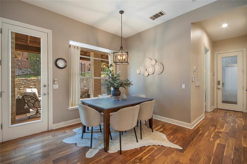 3107 Hillside Drive, Highland Village TX 75077 - Photo 13