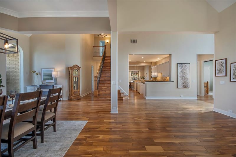 3107 Hillside Drive, Highland Village TX 75077 - Photo 7