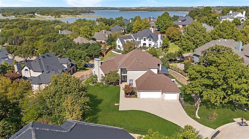 3107 Hillside Drive, Highland Village TX 75077 - Photo 32