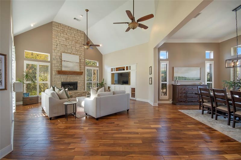 3107 Hillside Drive, Highland Village TX 75077 - Photo 5