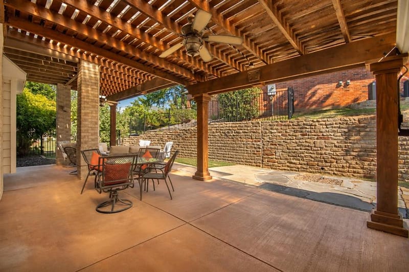 3107 Hillside Drive, Highland Village TX 75077 - Photo 30