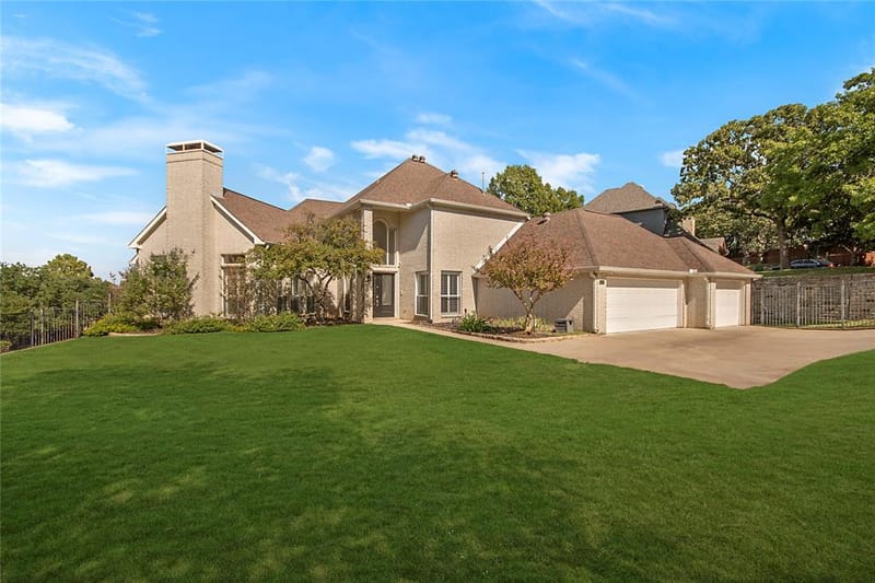 3107 Hillside Drive, Highland Village TX 75077 - Photo 33