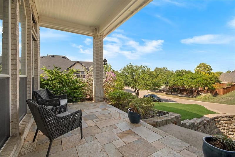 3107 Hillside Drive, Highland Village TX 75077 - Photo 29