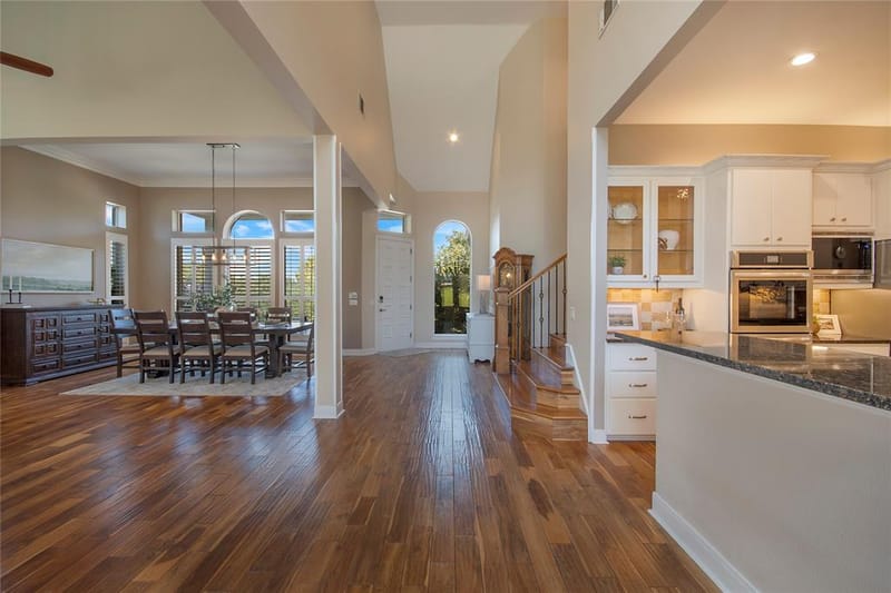 3107 Hillside Drive, Highland Village TX 75077 - Photo 8