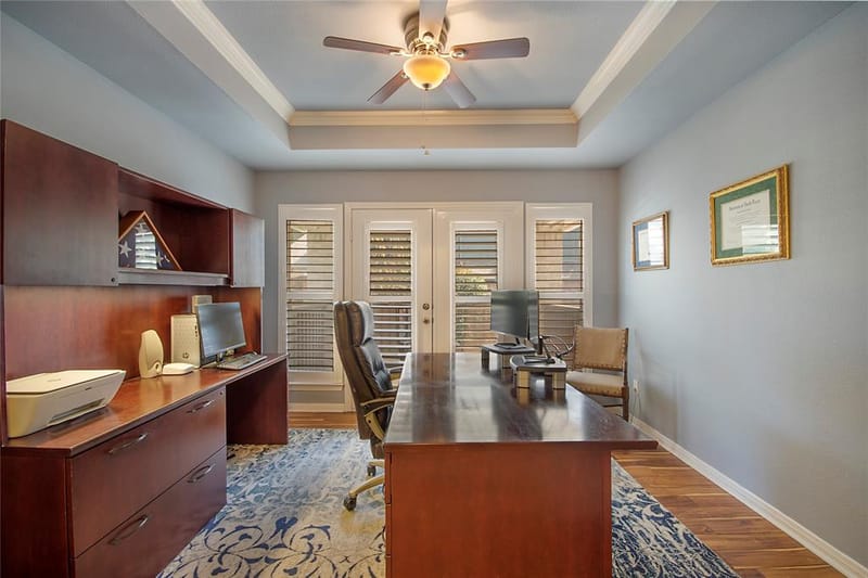 3107 Hillside Drive, Highland Village TX 75077 - Photo 25