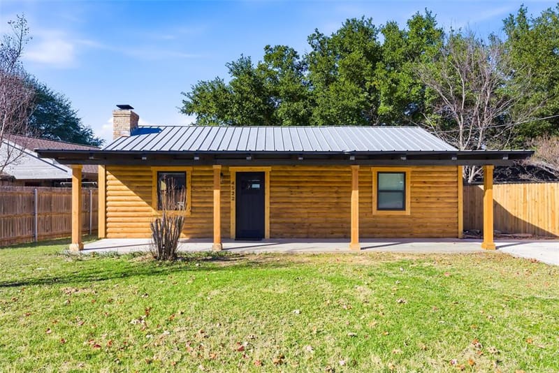 4522 Robin Court, Granbury TX 76049 - Photo 3