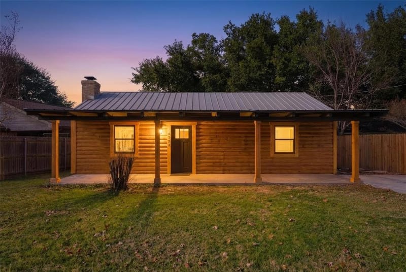 4522 Robin Court, Granbury TX 76049