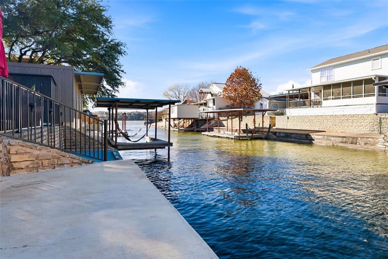 4522 Robin Court, Granbury TX 76049 - Photo 38
