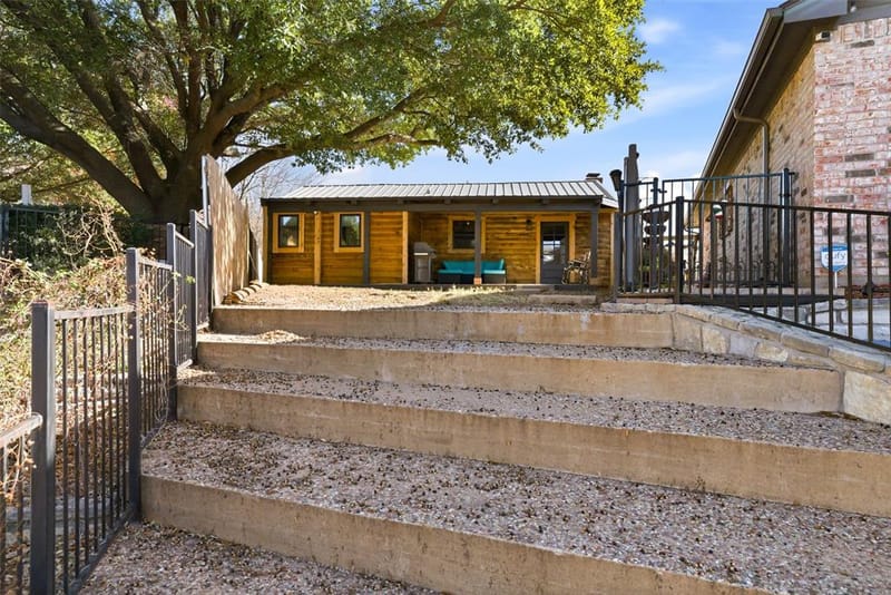 4522 Robin Court, Granbury TX 76049 - Photo 37