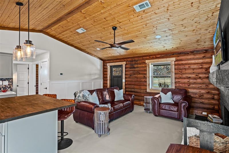 4522 Robin Court, Granbury TX 76049 - Photo 8