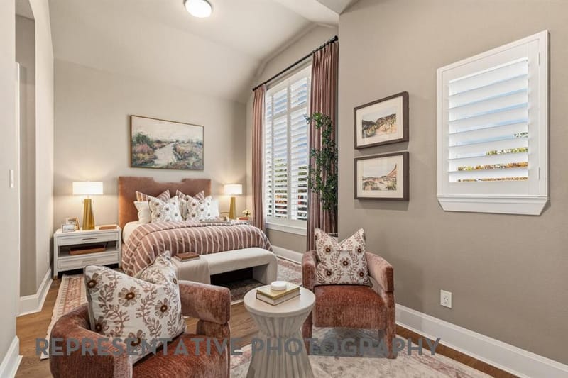 281 Pecan Trail, Prosper TX 75078 - Photo 27