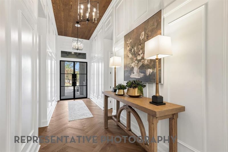 281 Pecan Trail, Prosper TX 75078 - Photo 22