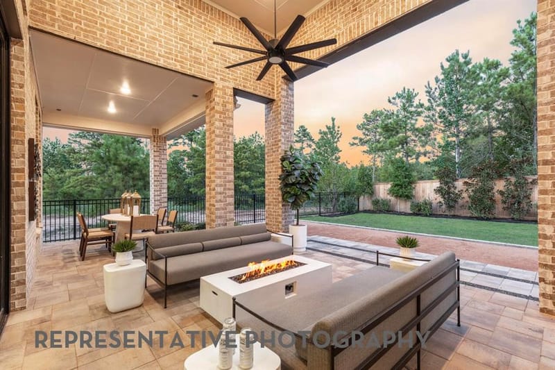 281 Pecan Trail, Prosper TX 75078 - Photo 34