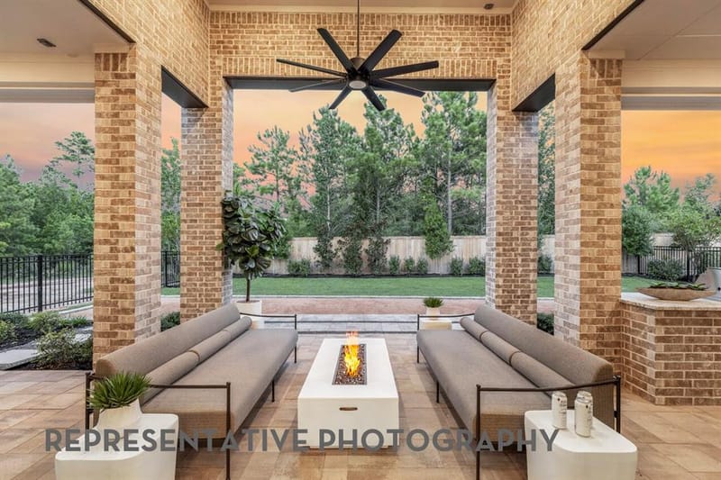 281 Pecan Trail, Prosper TX 75078 - Photo 33