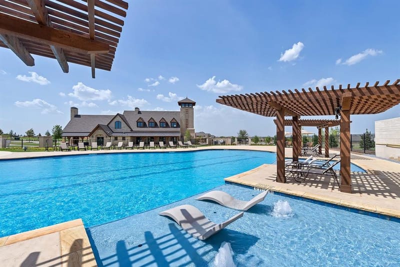 281 Pecan Trail, Prosper TX 75078 - Photo 39
