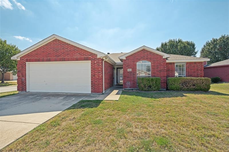 2000 Waterview Drive, Little Elm TX 75068 - Photo 2