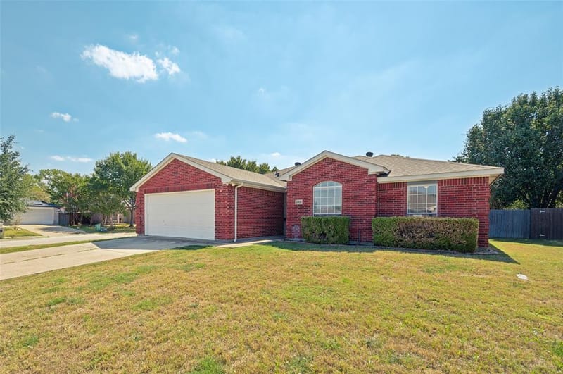 2000 Waterview Drive, Little Elm TX 75068