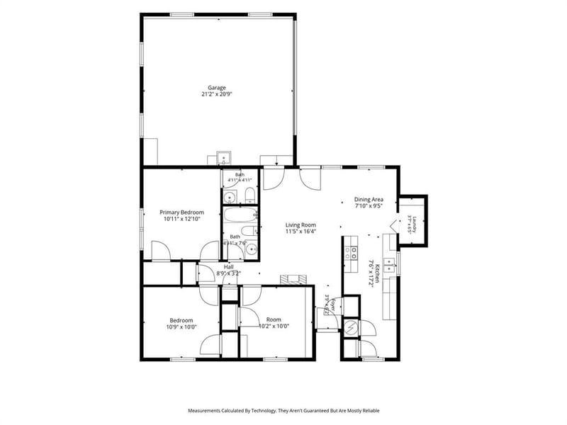 1515 Blackwell Drive, Irving TX 75061 - Photo 6