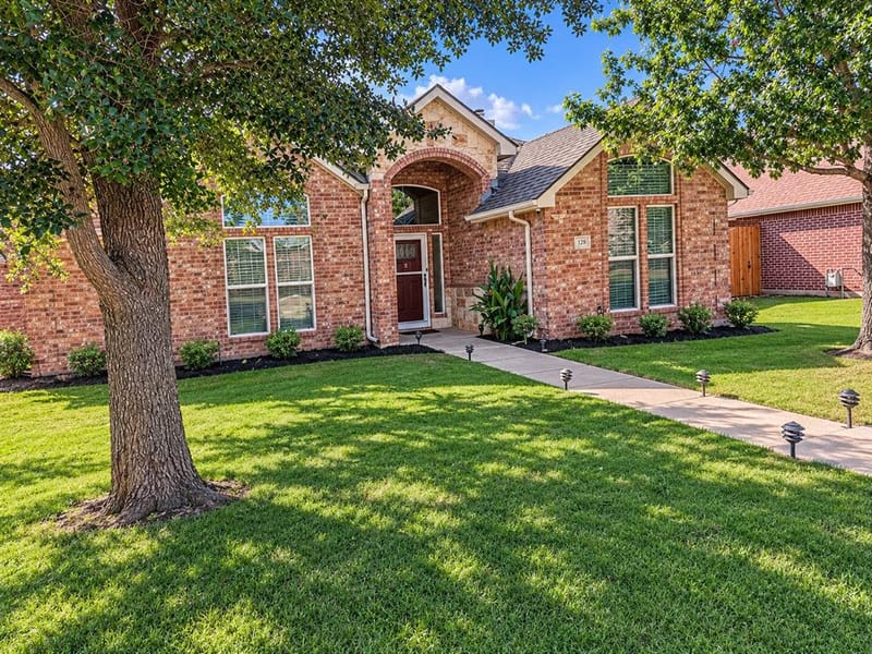 128 Haven Ridge Drive, Rockwall TX 75032