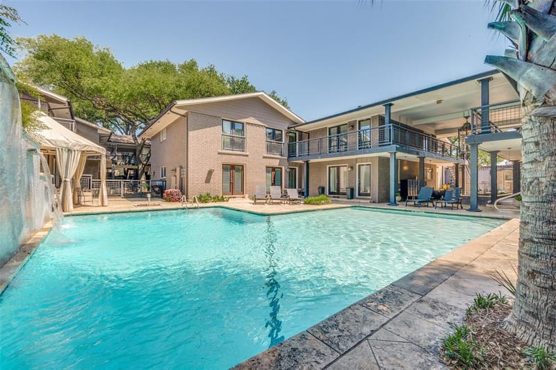 10211 Regal Oaks Drive # 120, Dallas TX 75230 - Photo 23