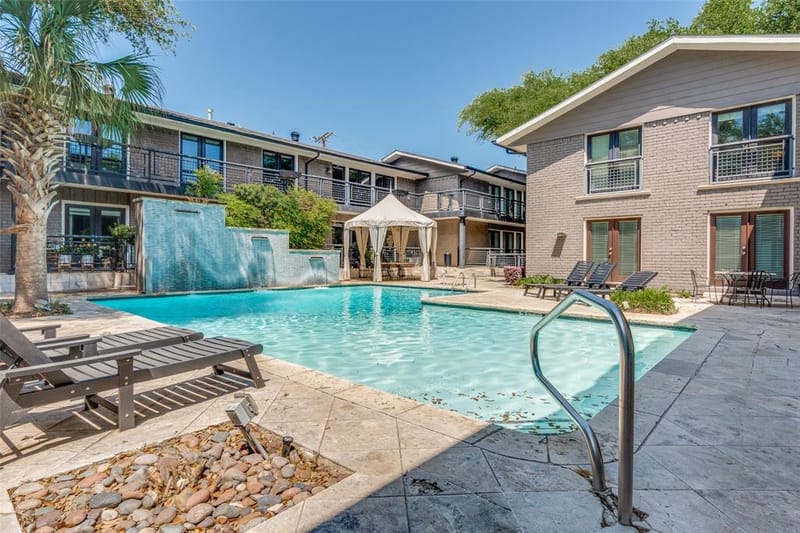 10211 Regal Oaks Drive # 120, Dallas TX 75230 - Photo 22