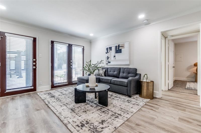 10211 Regal Oaks Drive # 120, Dallas TX 75230 - Photo 3