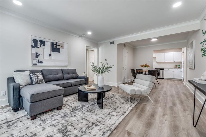 10211 Regal Oaks Drive # 120, Dallas TX 75230 - Photo 5