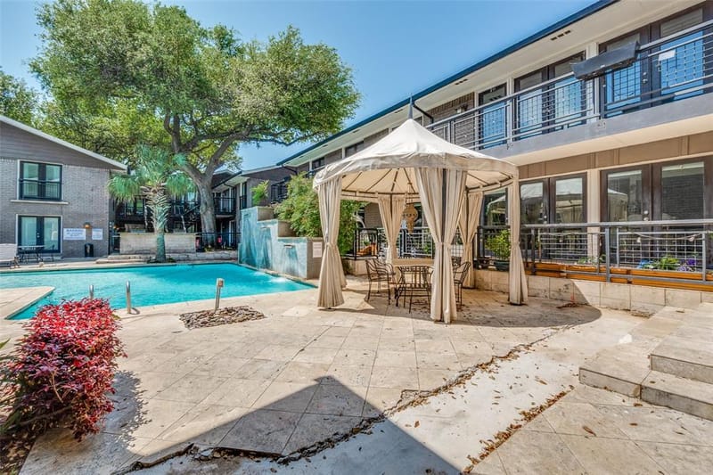 10211 Regal Oaks Drive # 120, Dallas TX 75230 - Photo 24