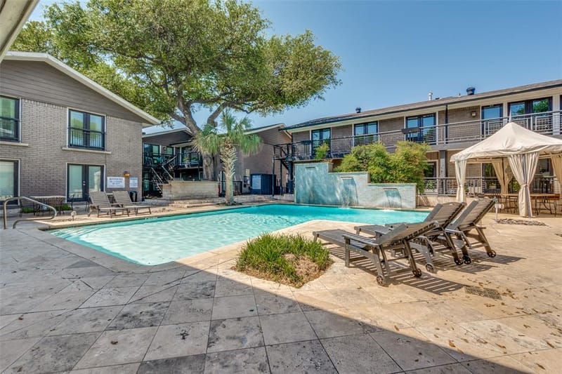 10211 Regal Oaks Drive # 120, Dallas TX 75230 - Photo 21