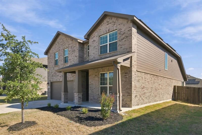 7908 Schooner Drive, Fort Worth TX 76179 - Photo 2
