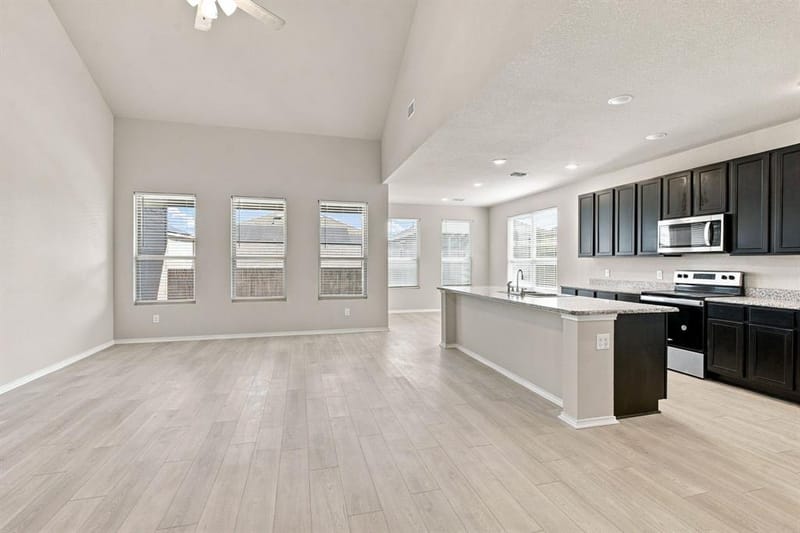 7908 Schooner Drive, Fort Worth TX 76179 - Photo 6