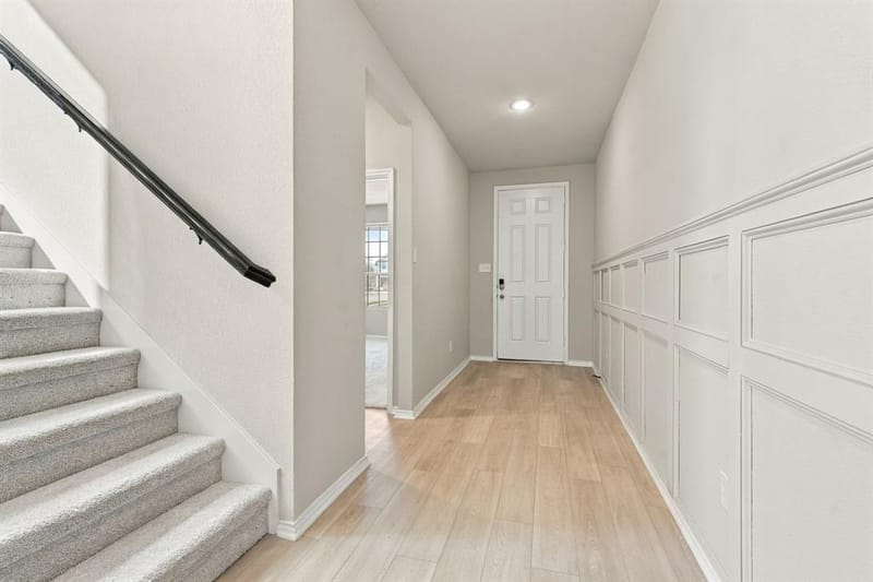 7908 Schooner Drive, Fort Worth TX 76179 - Photo 4