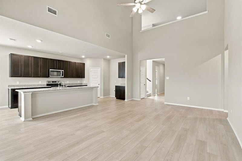7908 Schooner Drive, Fort Worth TX 76179 - Photo 8