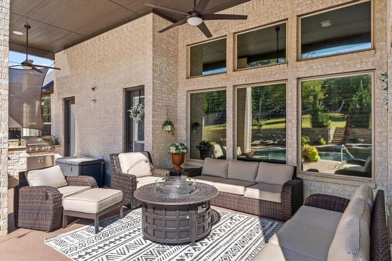 305 Landview Drive, Burleson TX 76028 - Photo 36