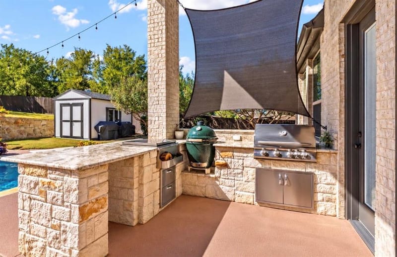305 Landview Drive, Burleson TX 76028 - Photo 35